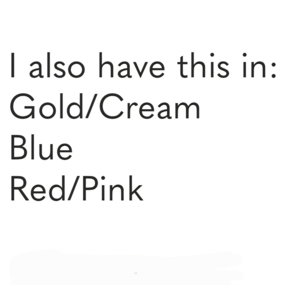 Headband Elegant Floral Embellished Pink Rhinestones - Picture 8 of 11